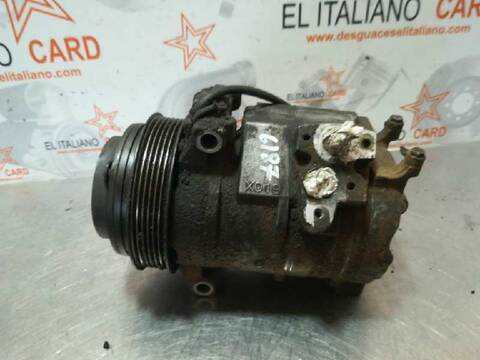 Foto 2ª: Compresor Aire Acondicionado Jeep Grand Cherokee 2.7 CRD LAREDO 163CV 120KW [665921] (2002)