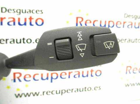 Foto 2ª: Mando Multifuncion Bmw Serie 1 114 M47N204D4 BERLINA (2005)