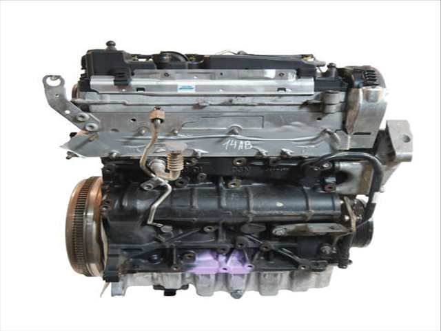 Foto 3ª: Motor Completo Seat Leon 184CV 135KW [CUPA CUP] (2015)