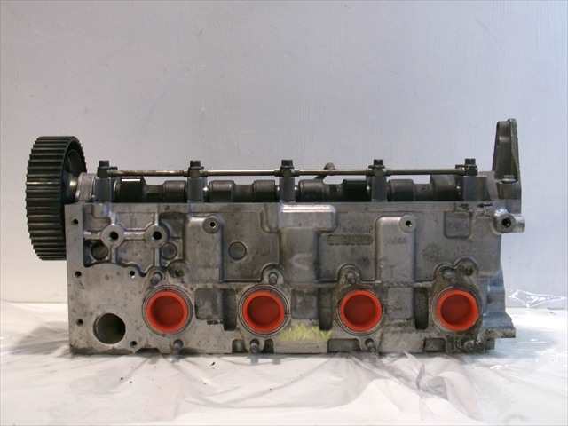 Foto 3ª: Culata Fiat Stilo 1.9 JTD 2001-2007 [192A1000] (2004)