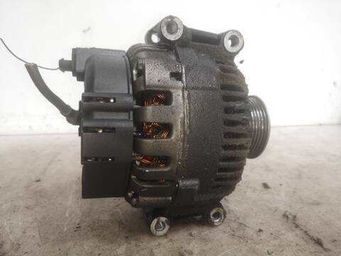 Foto 3ª: Alternador Audi A6 BDW BERLINA (2004)