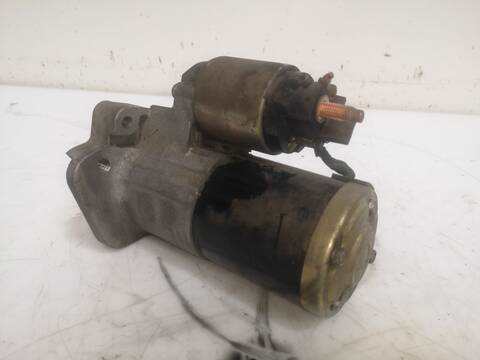 Foto 2ª: Motor de Arranque Renault Scenic K9KP732 JM) (2006)