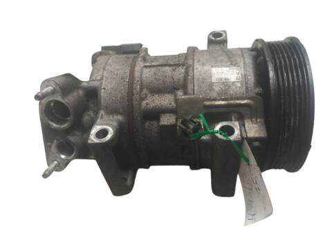 Compresor Aire Acondicionado Citroen C4 1.6 HDI 90