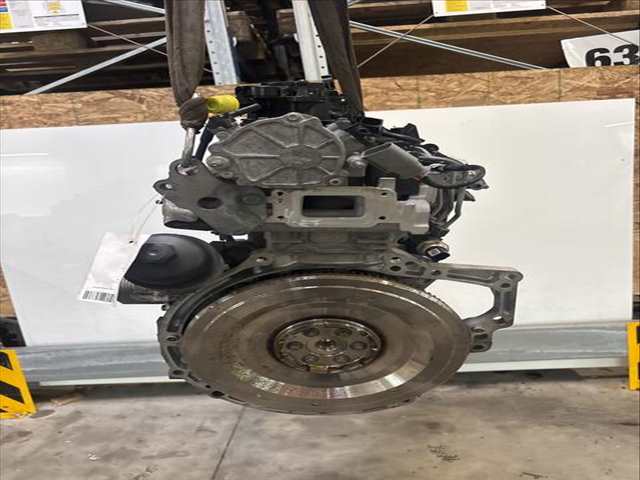 Foto 2ª: Motor Completo Volvo S60 114 CV 84KW [D4162T D41] (2015)
