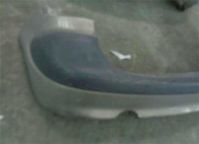Foto 2ª: Paragolpes Trasero Citroen Xsara 2.0 HDI [RHY (DW10TD)]