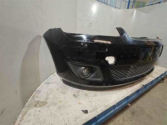 Foto 3ª: Paragolpes Delantero Ford Fiesta 1.3 NEWPORT [1.3 LTR. - 51 KW CAT]