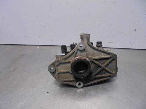 Foto 3ª: Modulo Encendido Fiat Punto 1.2 8V BERLINA 60CV 44KW [188A4000] (2000)