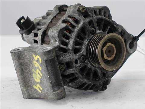 Alternador Ford Fiesta 1.6 16V 100CV 74KW