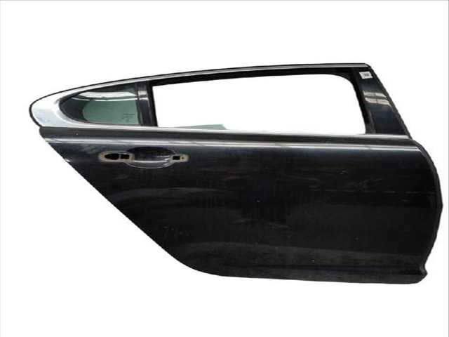 Foto 1ª: Puerta Trasera Derecha Jaguar XF 2.2 D (2008)