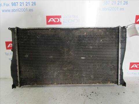 Foto 2ª: Radiador Motor Bmw Serie 3 315 2.0 320D BERLINA 163CV 120KW [M47N 204 D4] (2005)