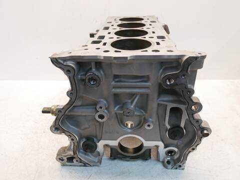 Foto 3ª: Bloque Motor Bmw X2 306 CV 225KW [B48A20E  B48  B48A20T1] (2020)