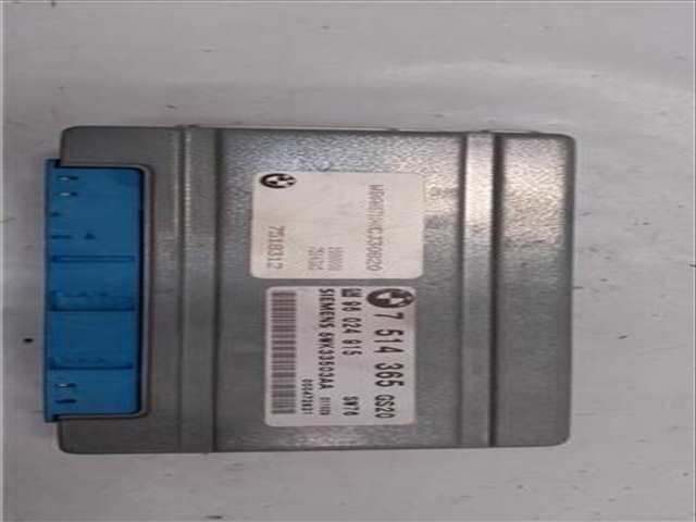 Centralita Cambio Automatico Bmw Serie 3 315 2.0 320D [2 0 LTR. - 110 KW 16V DIESEL CAT] BERLINA 150CV