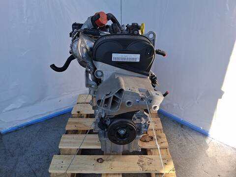 Motor Completo Seat Arona 1.0 TSI 95CV 70KW