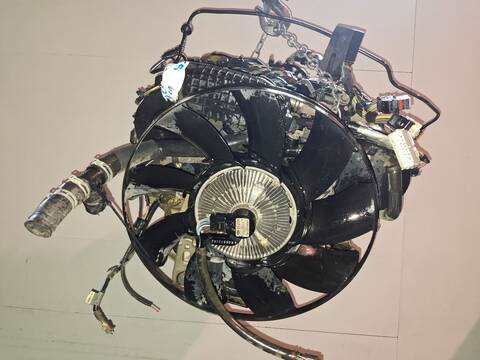 Motor Completo Land Rover Discovery V6 TD HSE 190CV