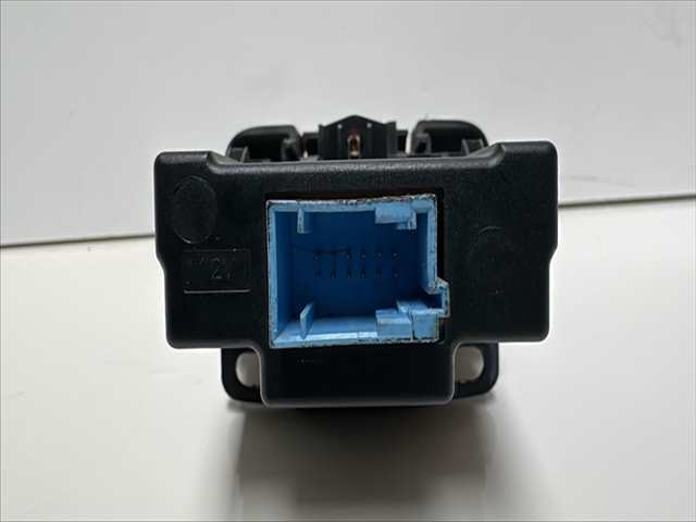 Foto 2ª: Freno de Mano Renault Scenic 1.9 DCI (2005)