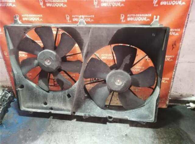 Foto 2ª: Electroventilador Volkswagen Transporter 1.9 TD [ABL]