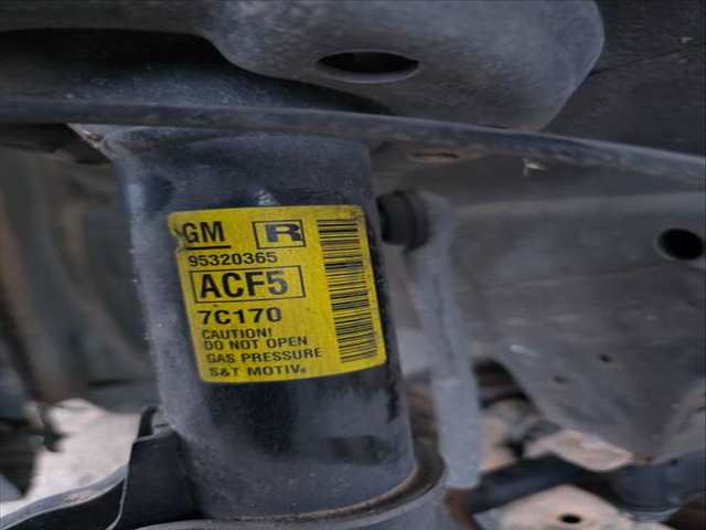 Foto 2ª: Amortiguador Delantero Derecho Opel Mokka SELECTIVE 140CV 103KW (2017)