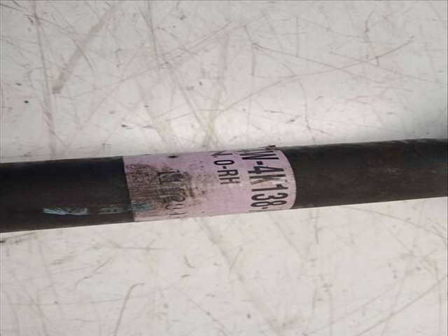 Foto 2ª: Transmision Trasera Derecha Jaguar S Type 3.0 V6 EXECUTIVE 238CV 175KW [FC] (2000)