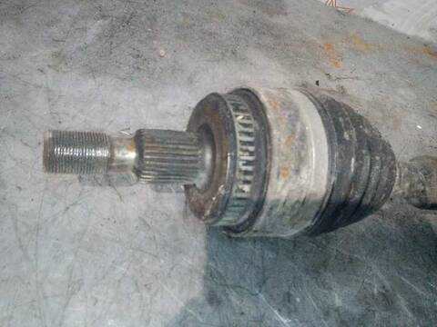 Foto 2ª: Transmision Delantera Derecha Mercedes Clase ML 400 4.0 CDI 250CV 184KW 163.128) W163) [OM628963] (2002)