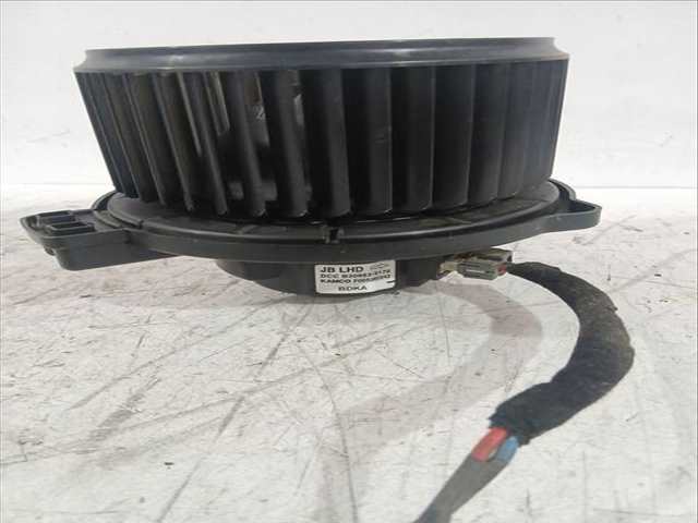 Calefacción Kia Rio 1.5 CRDI 110CV 81KW
