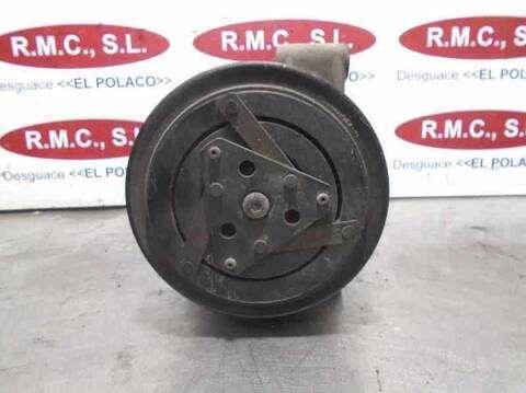 Compresor Aire Acondicionado Nissan Almera 1.5 16V CAT 98CV 72KW