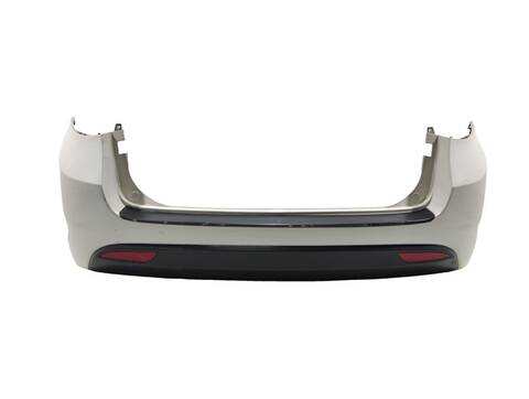Foto 2ª: Paragolpes Trasero Hyundai i40 1.7 CRDI CAT 136CV (2011)