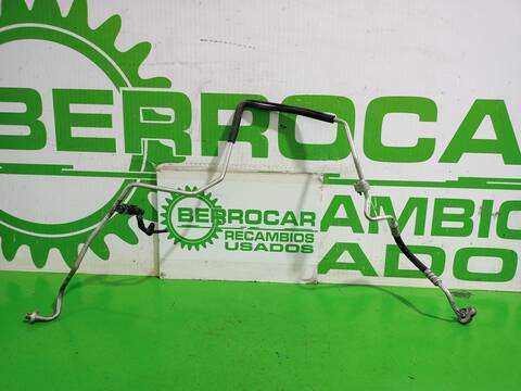 Foto 2ª: Tubos Aire Acondicionado Ford S Max TITANIUM 140CV 103KW CA1) [QXWB] (2006)