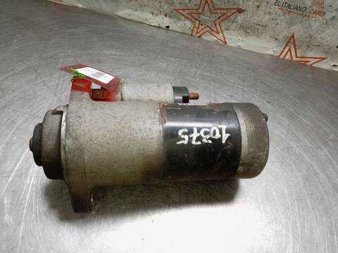 Foto 2ª: Motor de Arranque Mitsubishi ASX MOTION 4WD 150CV 110KW [4N13] (2011)