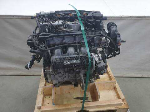 Foto 2ª: Motor Completo Peugeot 308 ACTIVE 90CV 66KW (2015)