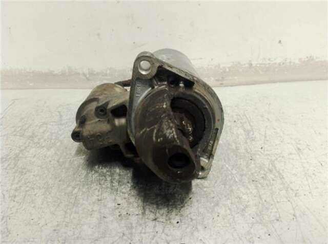Motor de Arranque Fiat Punto 1.3 D MULTIJET