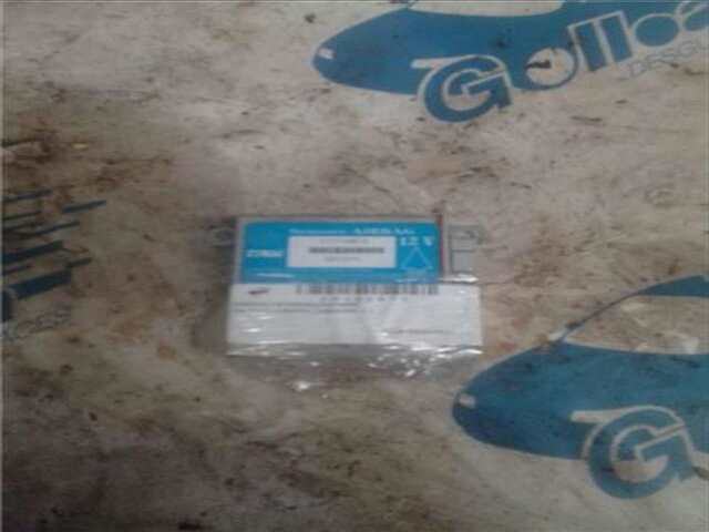 Centralita Airbag Fiat Punto G II BERLINA