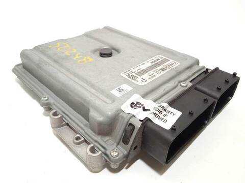 Centralita Motor ECU Jaguar XF 3.0 V6 DIESEL CAT 241CV 177KW