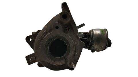 Foto 2ª: Turbocompresor Audi A4 BASICO 2 16V TDI 143CV [CJCA] (2008)