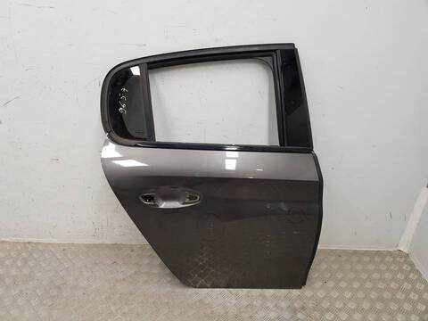 Puerta Trasera Derecha Peugeot 208 GT LINE
