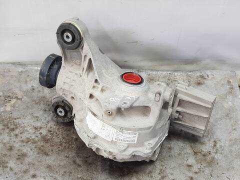 Diferencial Trasero Land Rover Range HSE