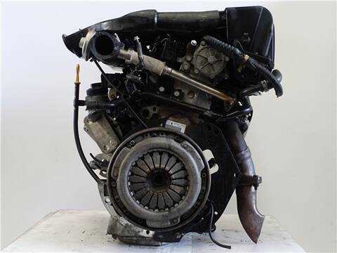 Foto 2ª: Motor Completo Rover Serie 75 2.0 CDTI CLASSIC 131CV 96KW [204D2] (2004)