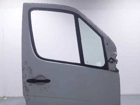 Foto 3ª: Puerta Delantera Derecha Mercedes Sprinter 313/316 CDI 906.731/733/735) 129CV 95KW (2011)