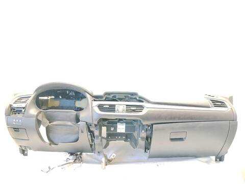 Foto 2ª: Kit Airbag Mazda 6 2.2 D (2012)