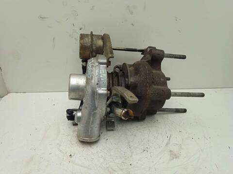 Turbocompresor Fiat Marea 1.9 JTD CAT BERLINA 105CV 77KW