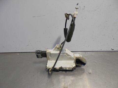 Cerradura Puerta Delantera Izquierda Citroen C3 SX 73CV 54KW
