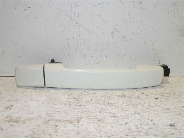 Maneta Exterior Trasera Derecha Nissan Qashqai 1.6 DCI 2010-2014