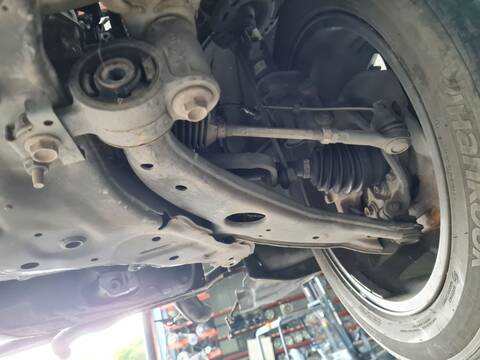 Brazo Suspension Delantero Derecho Mazda CX5 LUXURY 4WD