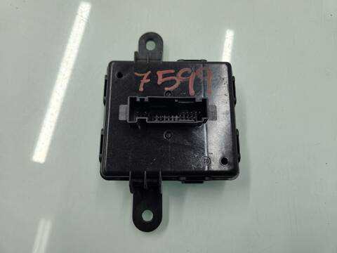 Foto 1ª: Centralita Motor ECU Volkswagen Crafter 35 FURGON BM TN FWD 140CV 103KW [DNAE] (2024)