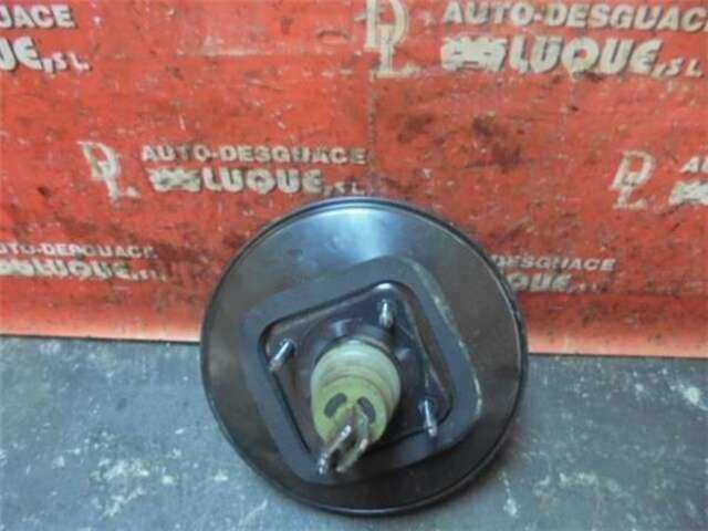 Foto 2ª: Servofreno Peugeot 206 1.4 HDI ECO 70 [8HX (DV4TD)]