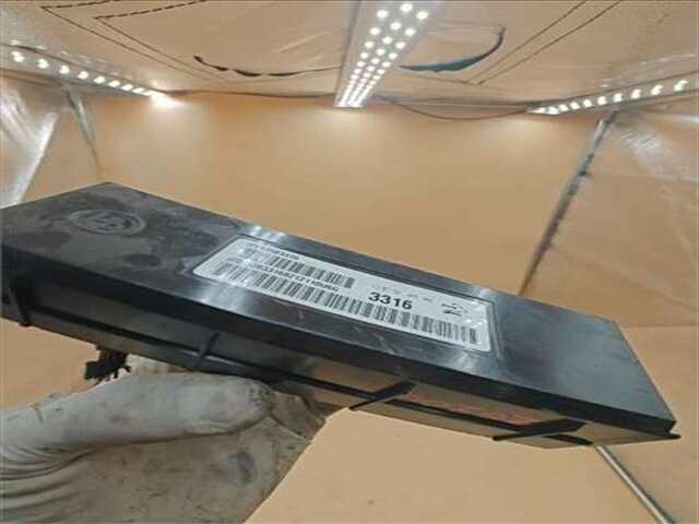 Foto 3ª: Centralita Motor ECU Opel Insignia 2.0 COSMO [2.0 LTR. - 96 KW CDTI] [A 20 DT / LBR]