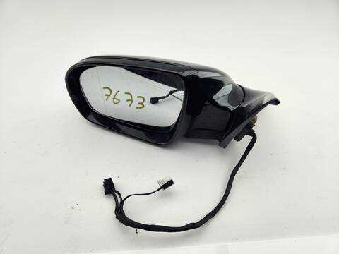 Retrovisor Izquierdo Mercedes Clase C 160 280 219.354) 231CV 170KW