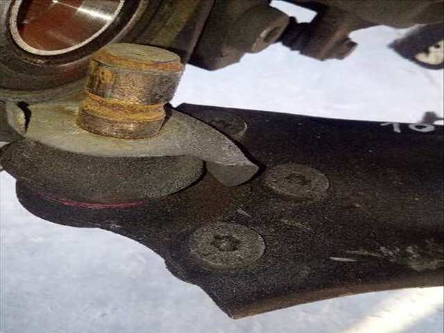 Foto 2ª: Brazo Suspension Delantero Izquierdo Citroen C4 G CACTUS FEEL [BH02] (2016)