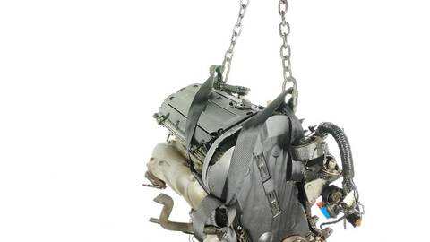 Motor Completo Peugeot 406 2.0 16V