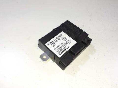 Centralita Motor ECU Mercedes Vito 88CV 65KW