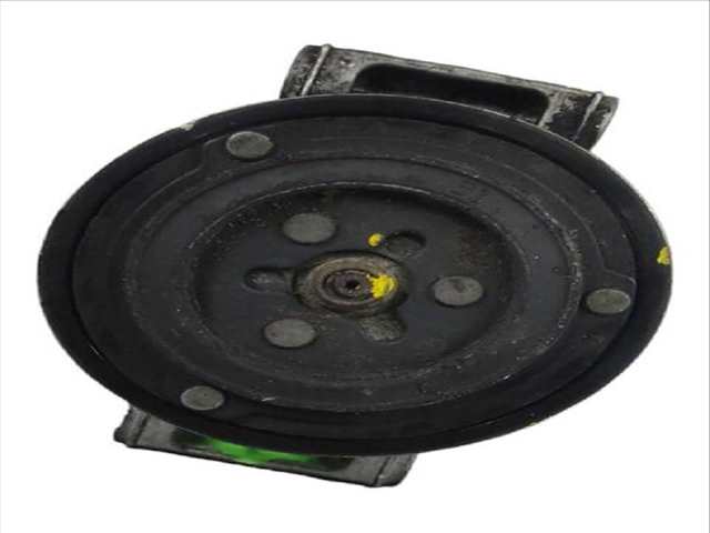 Foto 3ª: Compresor Aire Acondicionado Opel Astra 1.6 CDTI 68) (2015)